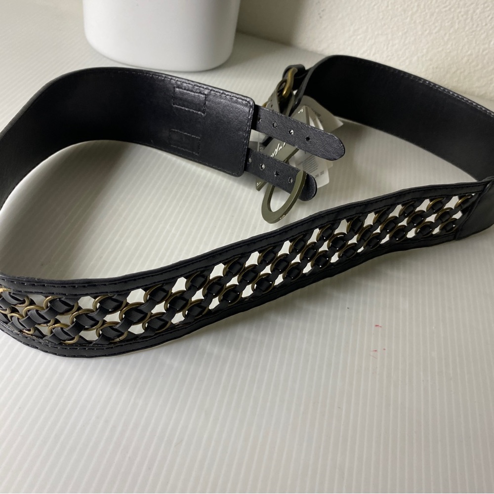 Womens Belt Fashion Accessories